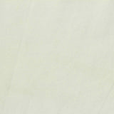 Cotton Viscose Stretch Rib Knit Fabric, 270 gsm, 125 cm — White