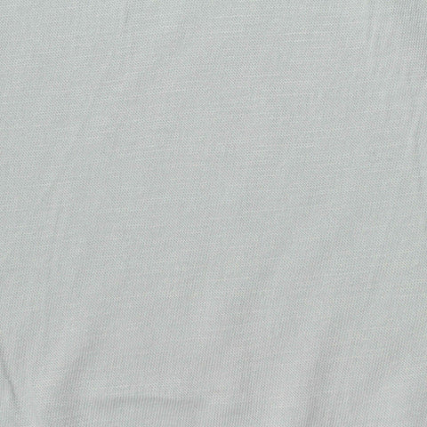 Light Grey Jersey Knit, Viscose