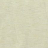 Light Beige Marl French Terry, Viscose-Poly