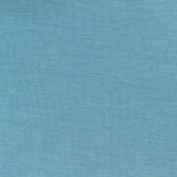 Polyester Modal Stretch Scuba Knit Fabric, 300 gsm, 160 cm — Blue
