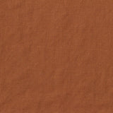 Viscose Nylon Piqué Knit Fabric, 185 gsm, 180 cm — Brown
