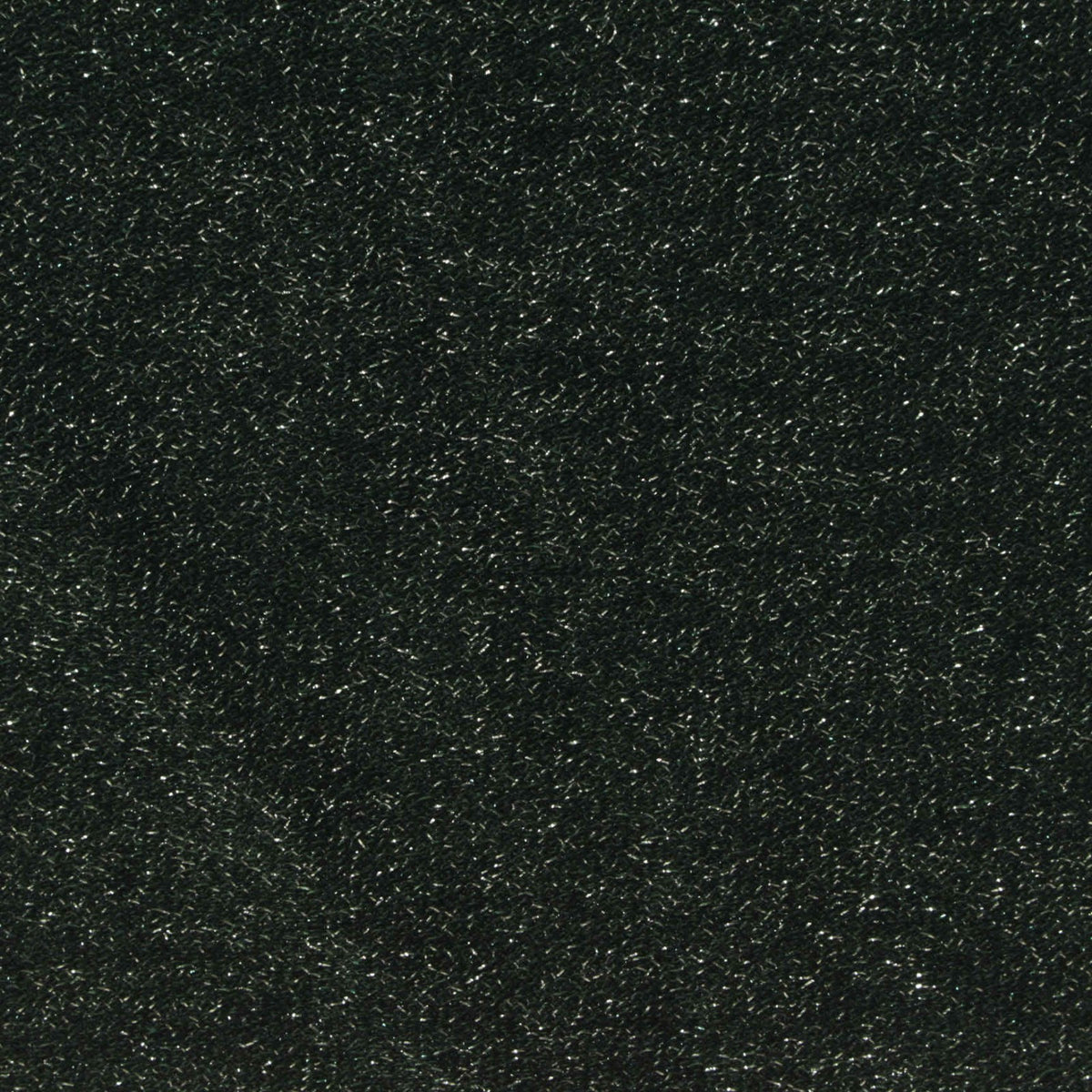 Polyester Metallic Stretch Knit Fabric, 215 gsm, 150 cm — Green