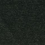 Polyester Metallic Stretch Knit Fabric, 215 gsm, 150 cm — Green