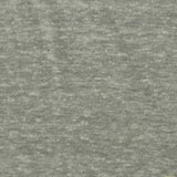 Heather Grey Marl Jersey Knit, Poly-Viscose