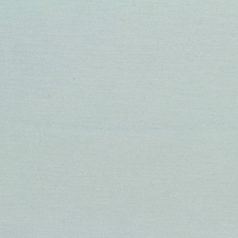 Viscose Polyester Stretch Scuba Knit Fabric, 250 gsm, 160 cm — Blue