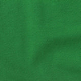 Cotton Stretch Jersey Knit Fabric, 250 gsm, 160 cm — Green