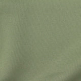 Polyester Viscose Stretch Scuba Knit Fabric, 320 gsm, 160 cm — Green