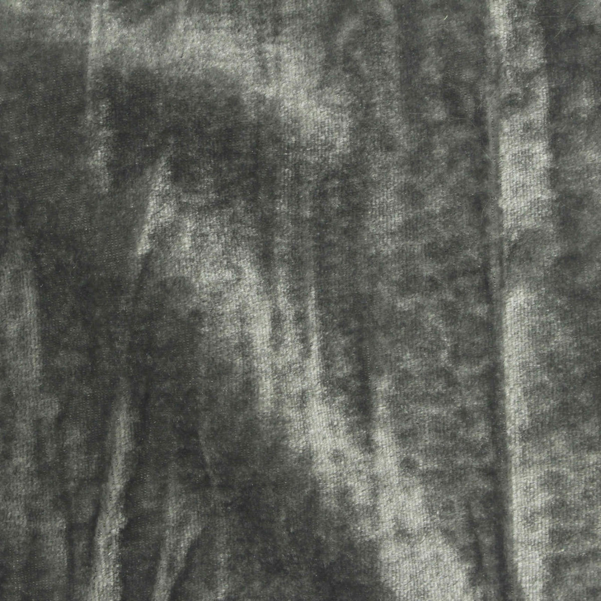 Polyester Stretch Velvet Fabric, 270 gsm