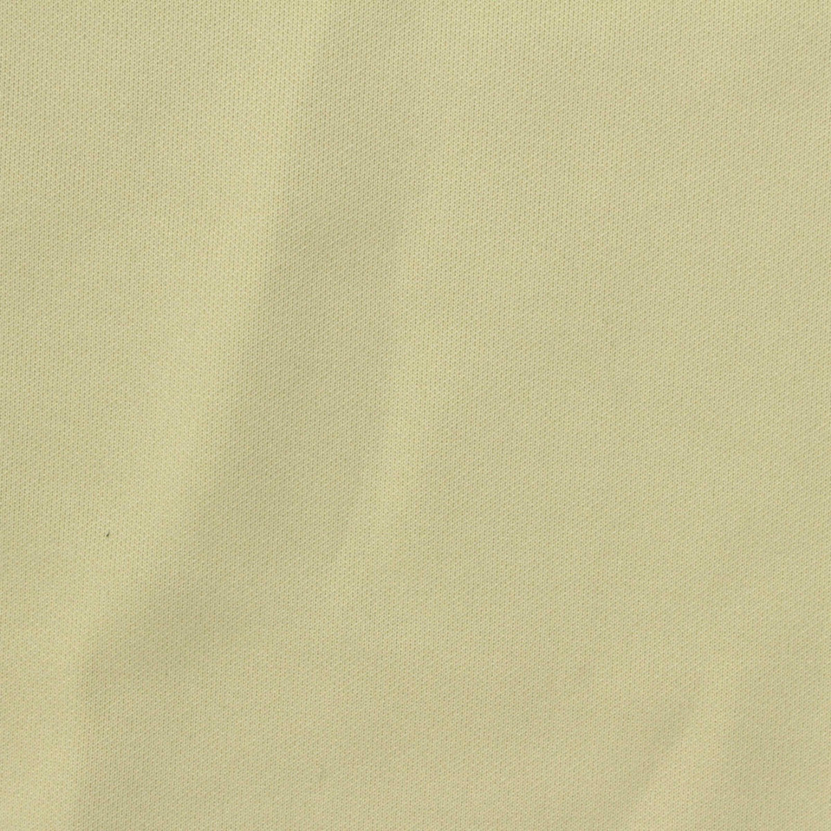Washed Polyester Viscose Stretch Scuba Knit Fabric, 280 gsm, 165 cm — Beige