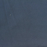 Polyester Stretch ITY Knit Fabric, 189 gsm, 170 cm — Blue