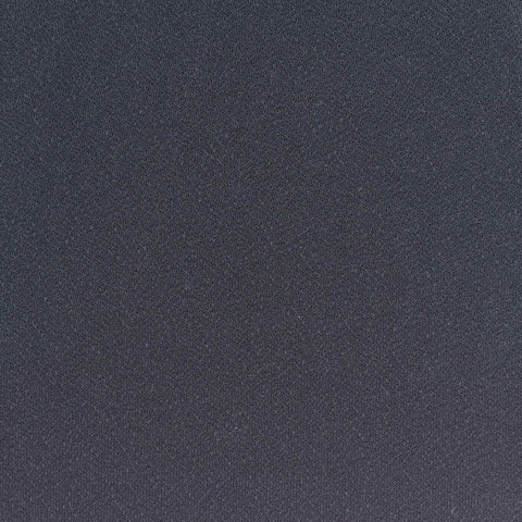 Polyester Stretch ITY Knit Fabric, 189 gsm, 170 cm — Grey