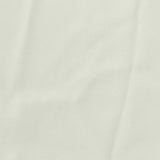 Polyester Stretch Piqué Knit Fabric, 240 gsm, 160 cm — White