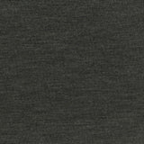 Dark Charcoal Marl Ponte Knit, Viscose-Nylon