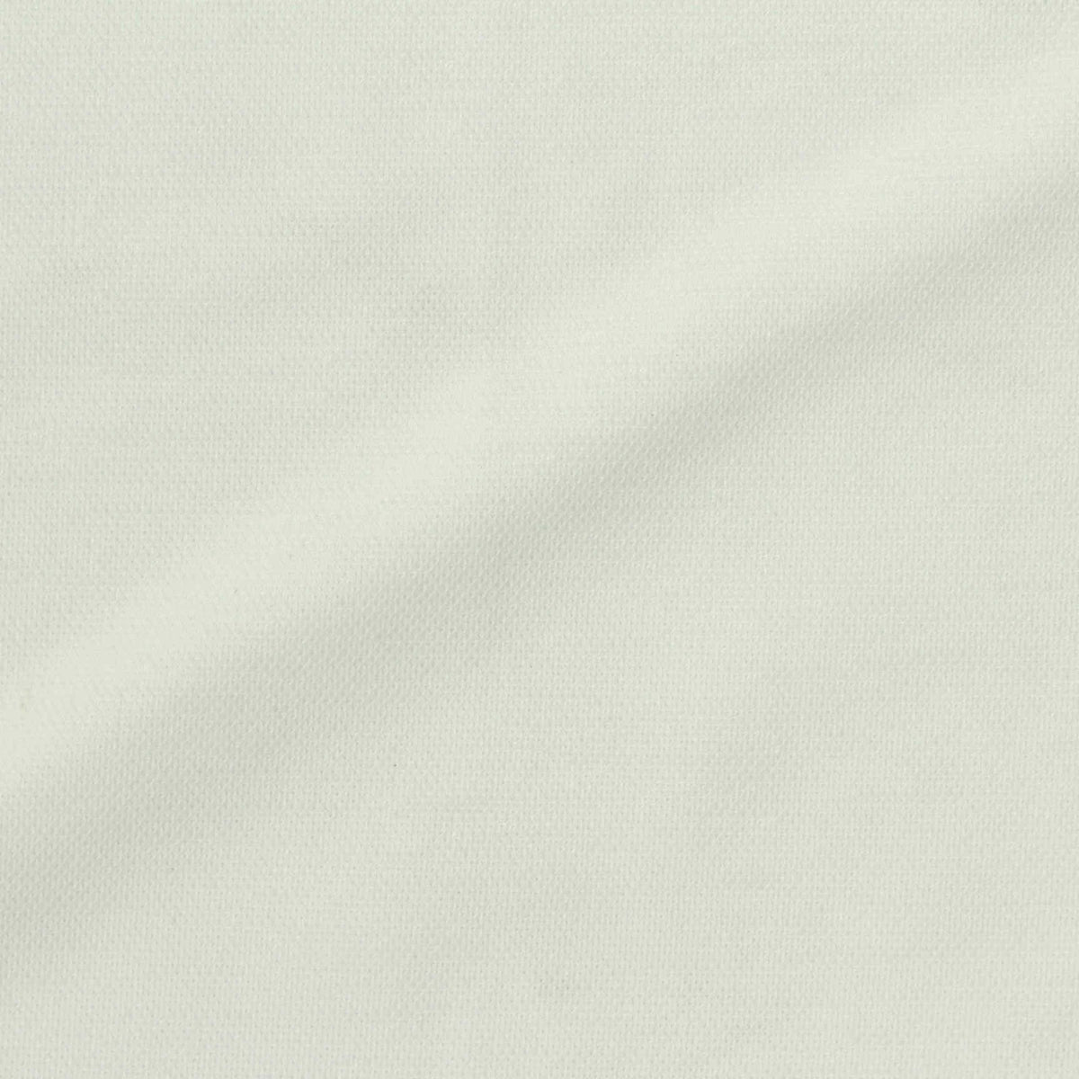 Polyester Stretch Piqué Knit Fabric, 240 gsm, 160 cm — White
