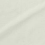 Polyester Stretch Piqué Knit Fabric, 240 gsm, 160 cm — White