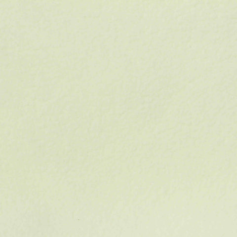 100% Polyester Fleece Fabric, 470 gsm, 160 cm — Green