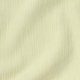 Jacquard Polyester Cotton Stretch Interlock Knit Fabric, 210 gsm, 170 cm — Beige