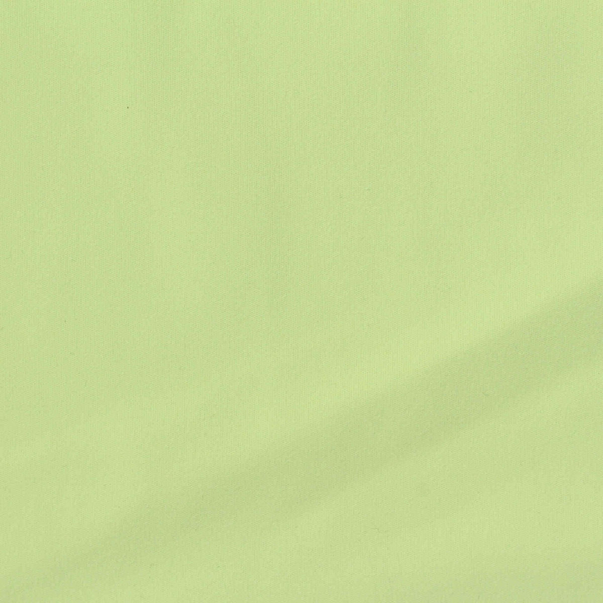 Polyester Stretch Sateen Fabric, 230 gsm, 165 cm — Green