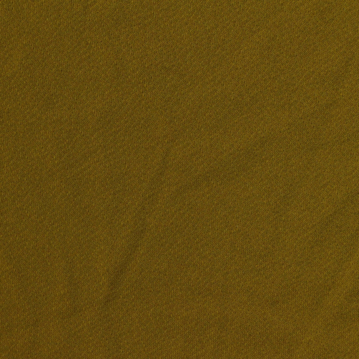 Polyester Stretch Linen-Look Fabric, 189 gsm, 170 cm — Khaki