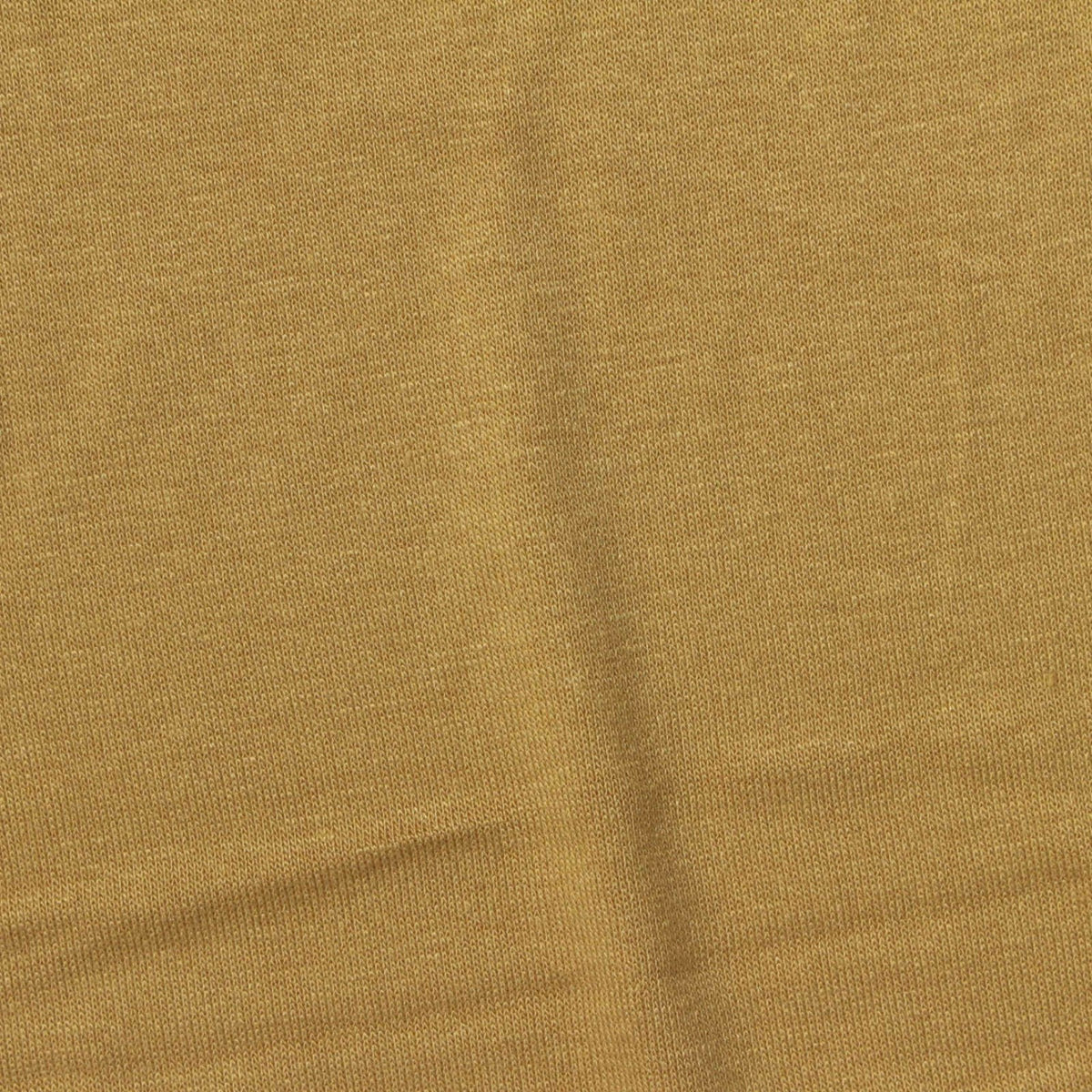 Viscose Stretch Jersey Knit Fabric, 160 gsm, 170 cm — Khaki