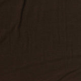 Modal Stretch Jersey Knit Fabric, 205 gsm, 165 cm — Brown