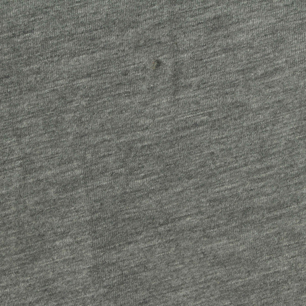 Heather Polyester Cotton Jersey Knit Fabric, 150 gsm, 185 cm