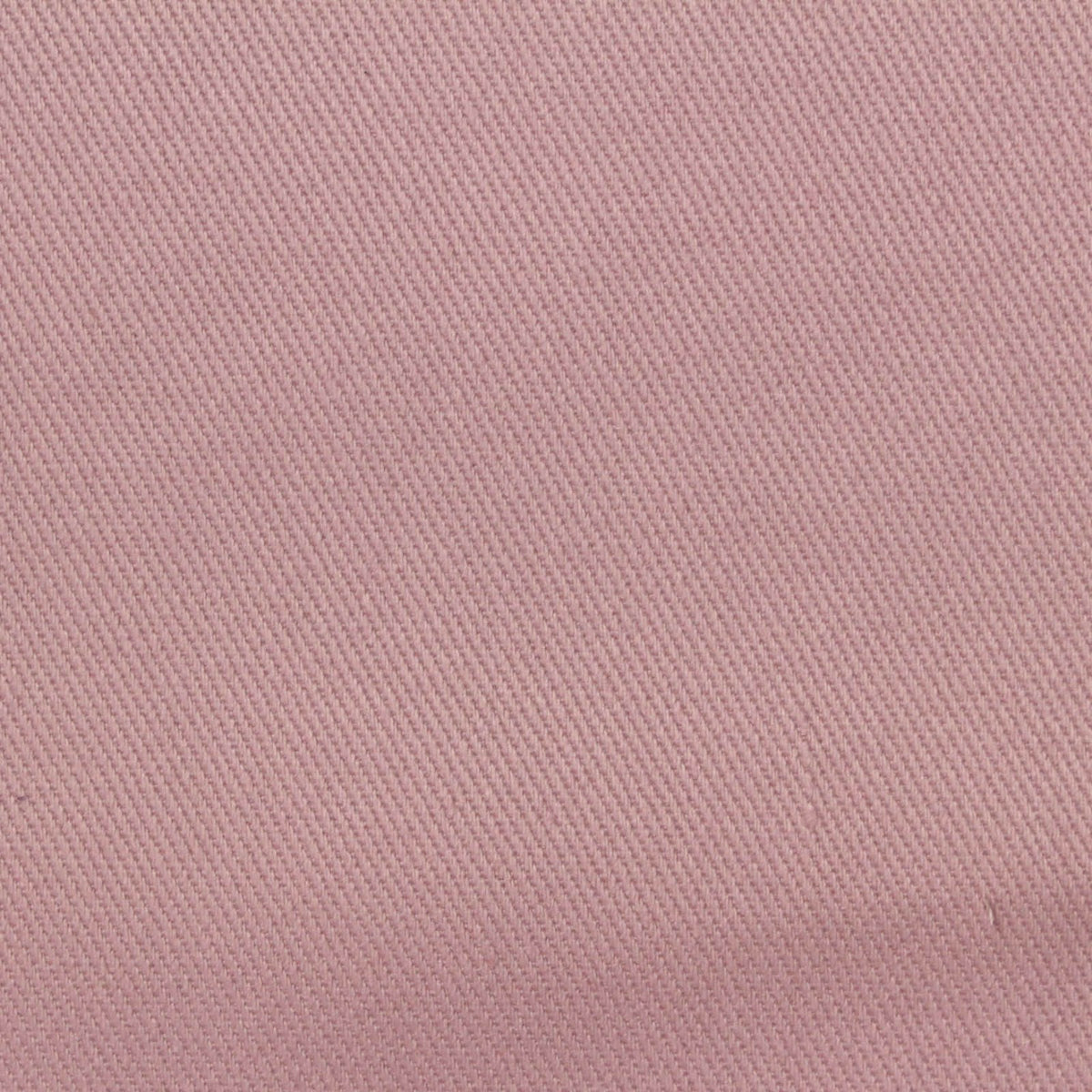 100% Cotton Twill Fabric, 367 gsm — Pink