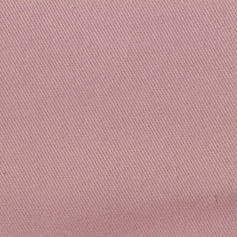 100% Cotton Twill Fabric, 367 gsm — Pink