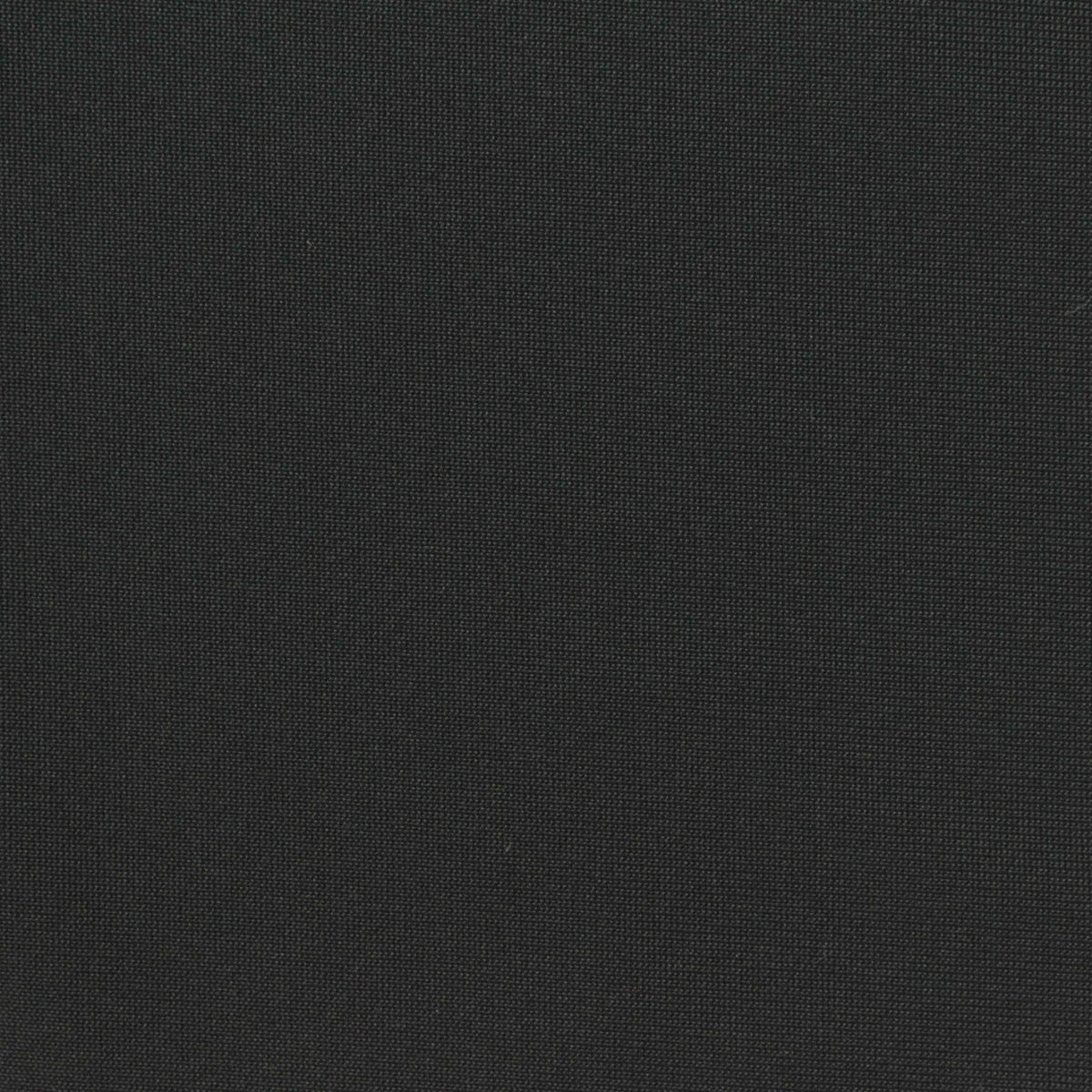 100% Polyester Warp Knit Fabric, 213 gsm — Black