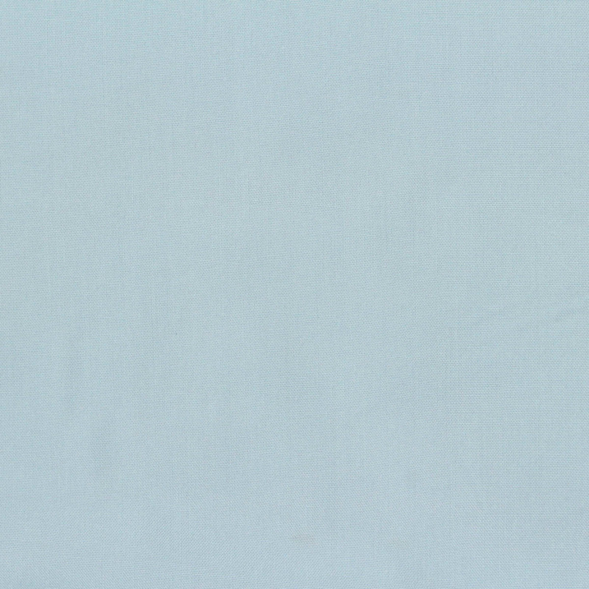 100% Viscose Poplin Fabric, 111 gsm — Blue