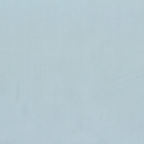 100% Viscose Poplin Fabric, 111 gsm — Blue