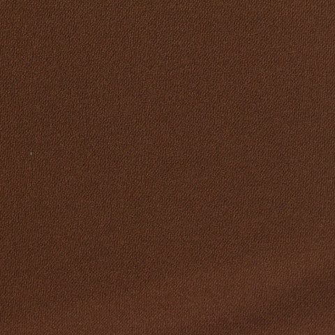 Brown Woven, Polyester