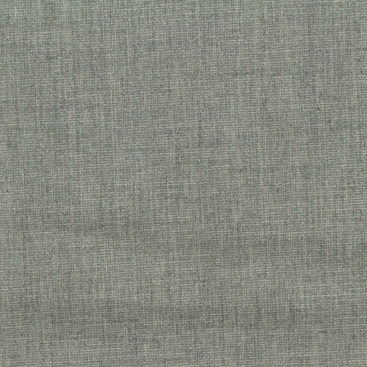 Heather Grey Textured Woven, Cotton
