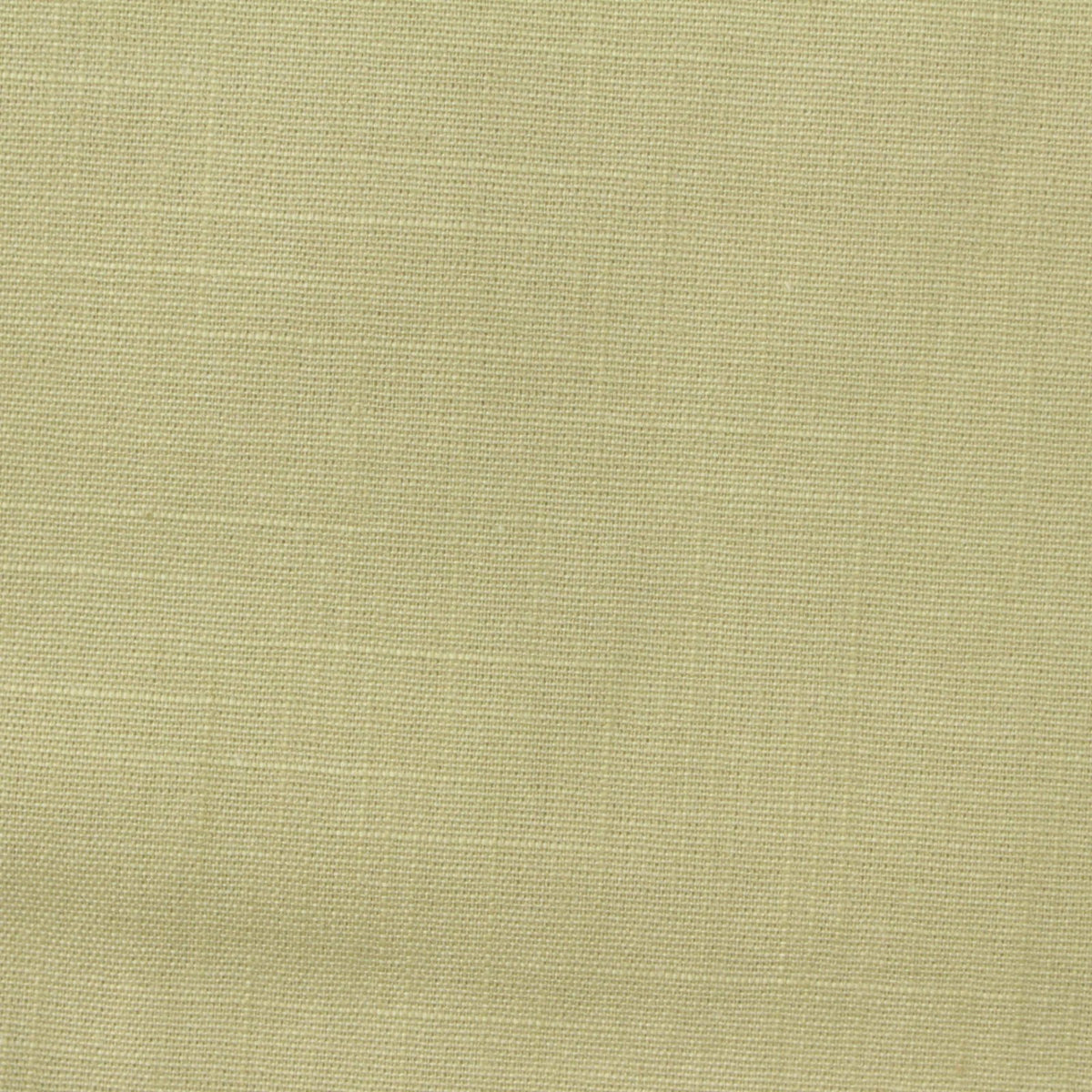 Light Khaki Textured Chambray, Cotton