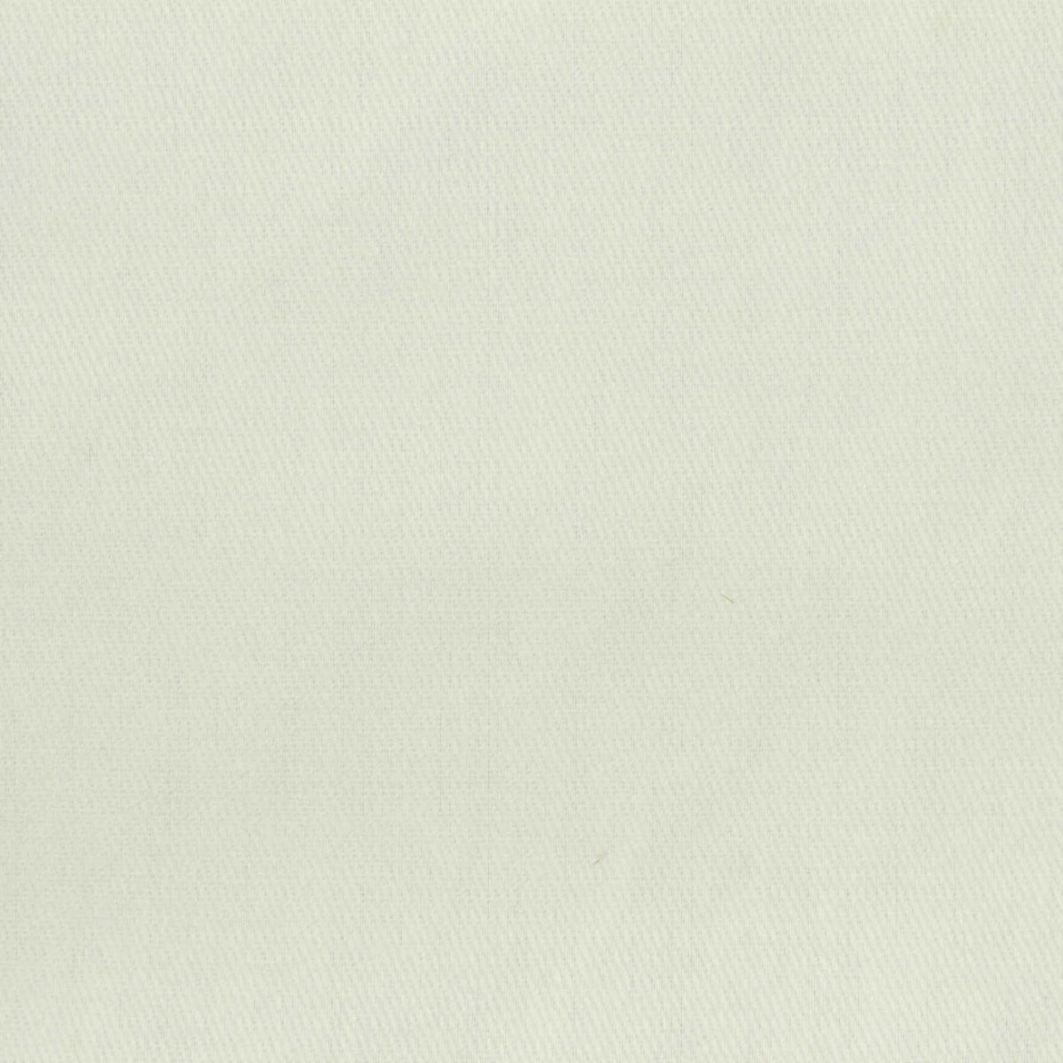 Off-White Twill, Cotton