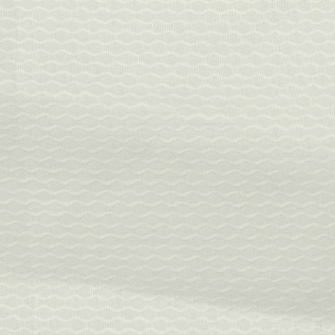 Off-White Textured Jacquard, Cotton