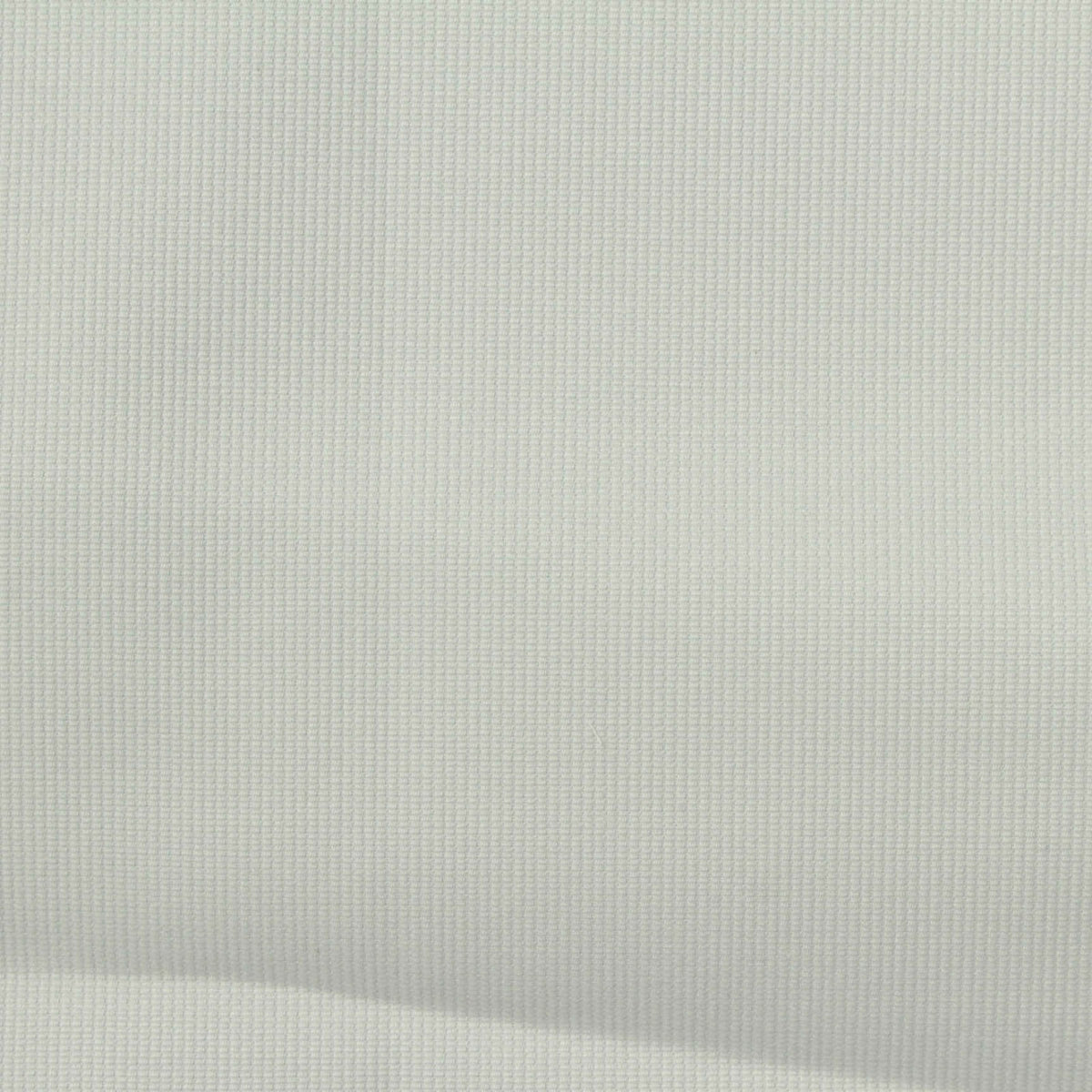 White Textured Corduroy, Cotton