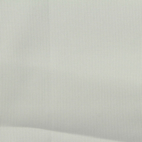 White Textured Corduroy, Cotton