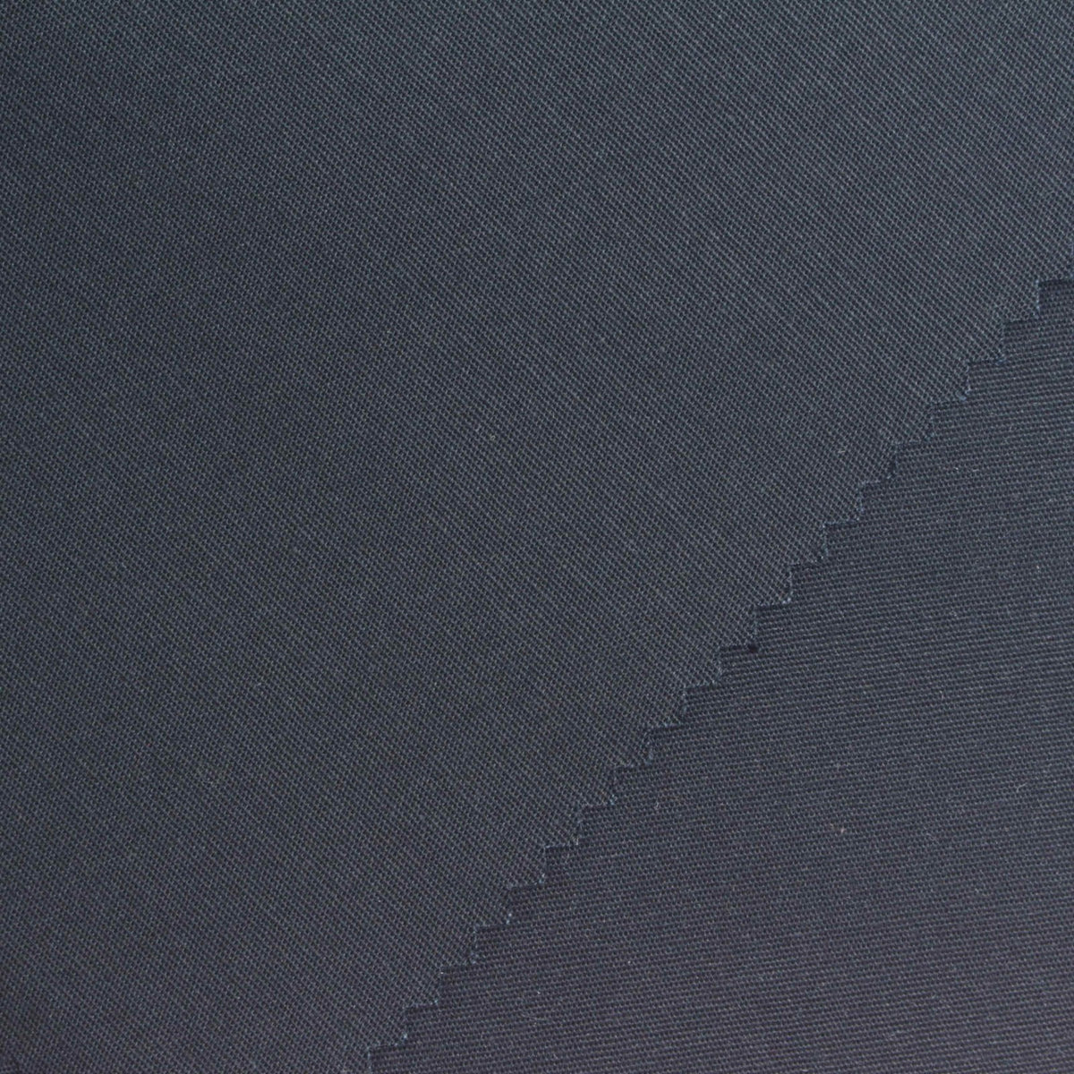 Dark Charcoal Woven, Cotton