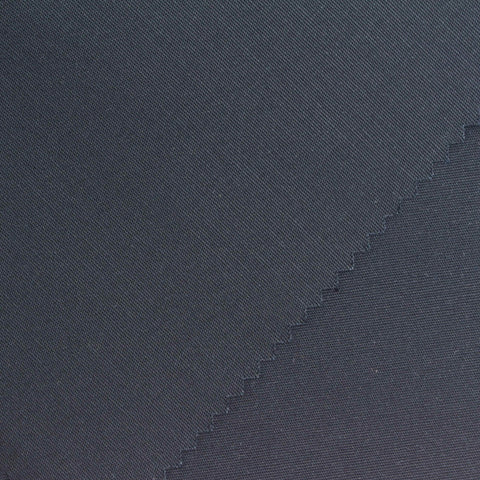 Dark Charcoal Woven, Cotton