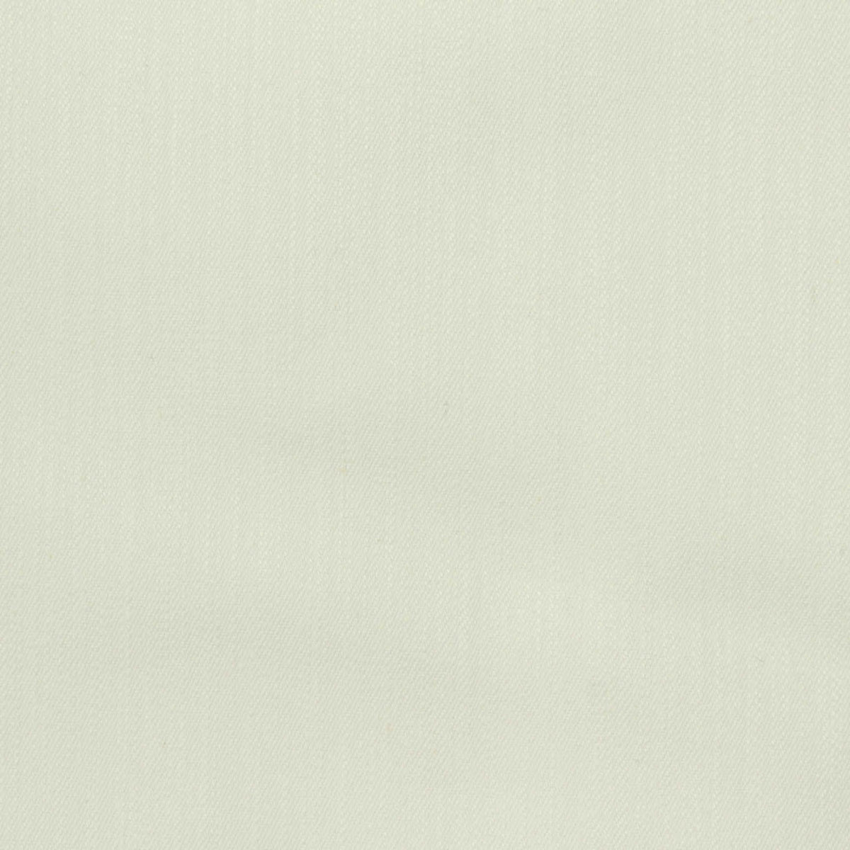 Pale Grey Twill, Cotton-Poly