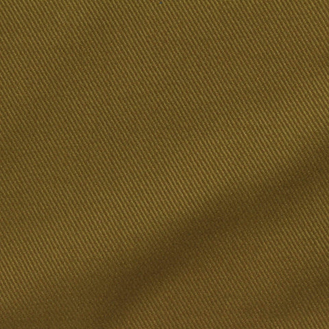 Khaki Twill, Cotton