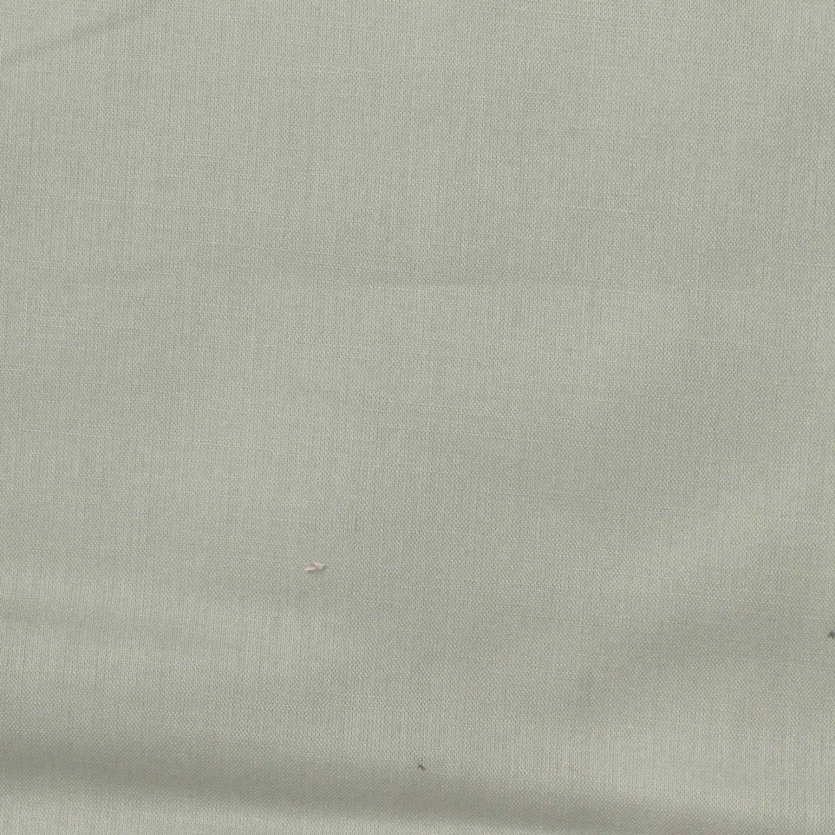 Light Grey Poplin, Cotton