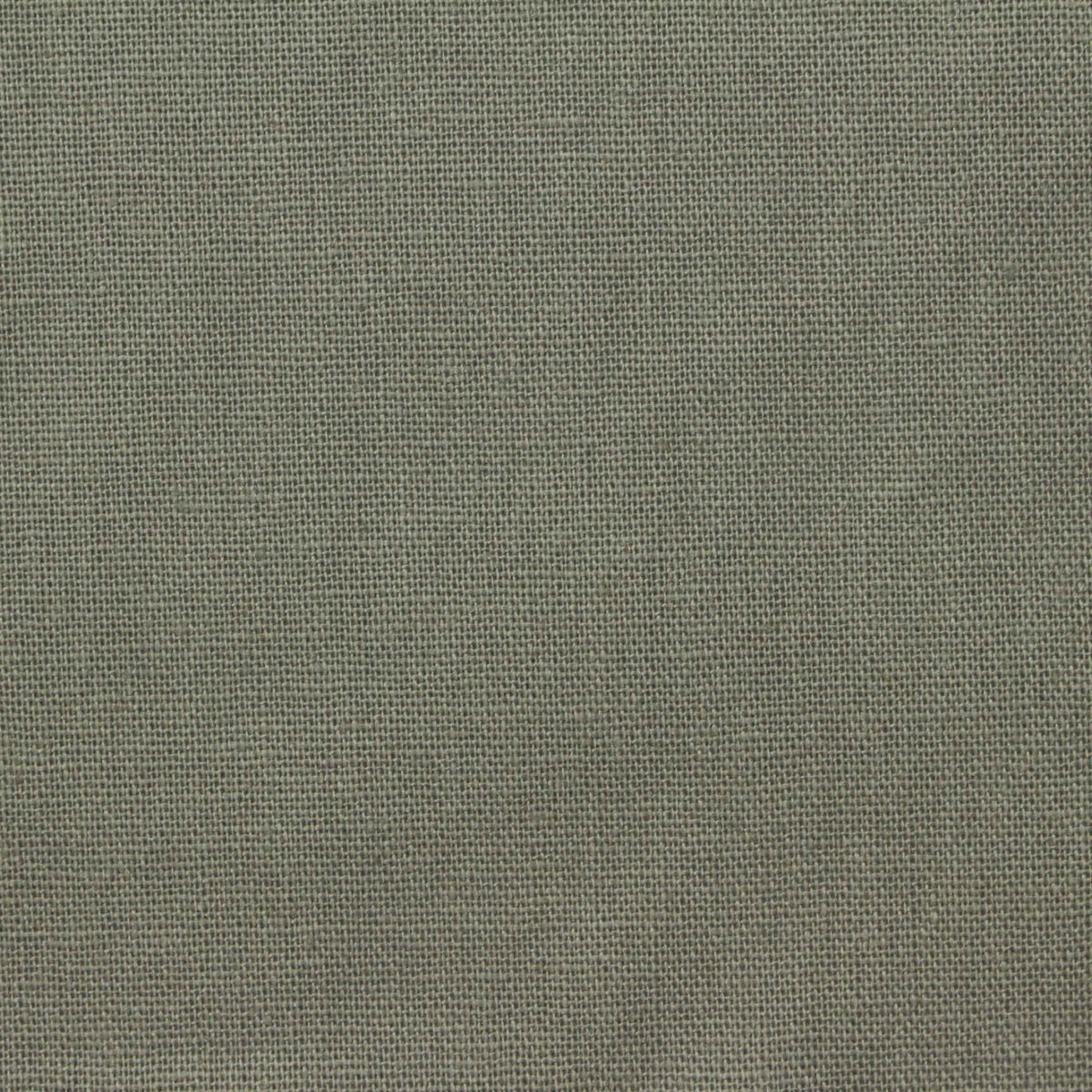 Grey Linen-Look, Linen-Cotton