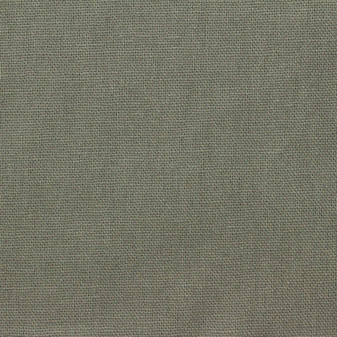 Grey Linen-Look, Linen-Cotton