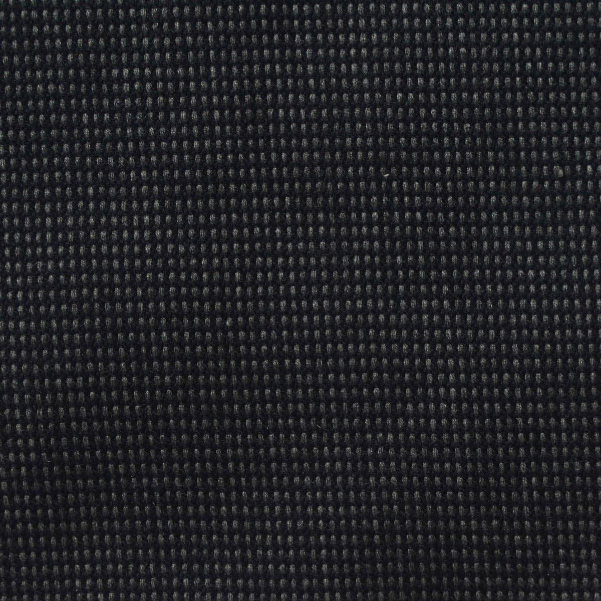 Black Woven, Poly-Viscose