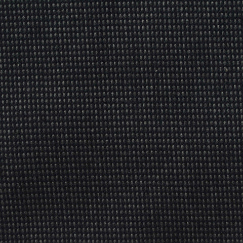 Black Woven, Poly-Viscose