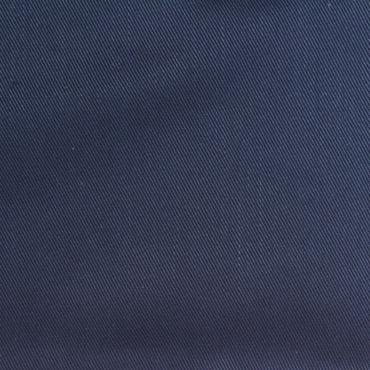 Navy Twill, Tencel Lyocell