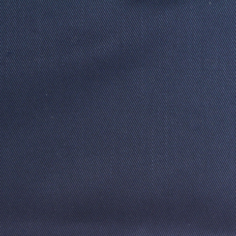 Navy Twill, Tencel Lyocell