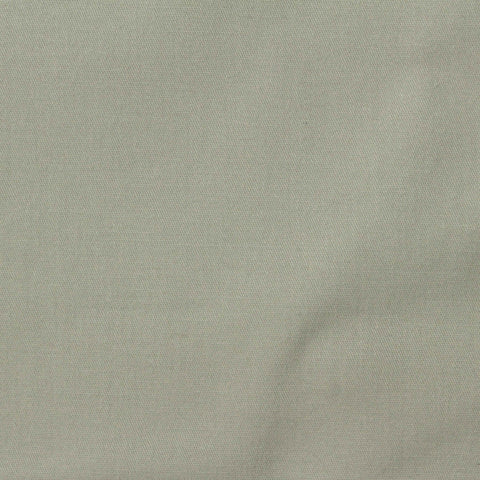 Light Grey Twill, Cotton